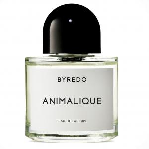 Парфюмерная вода Byredo Animalique Unisex