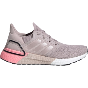 Кроссовки Adidas Wmns UltraBoost 20 'New Rose', розовый