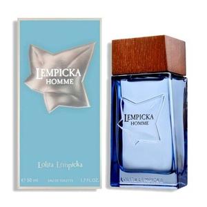 Туалетная вода-спрей Lolita Lempicka Homme 50 мл