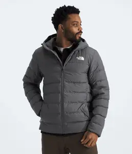 Мужская толстовка Aconcagua 3 The North Face, Smoked Pearl