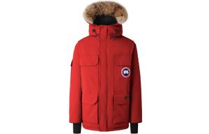 Мужской пуховик Canada Goose