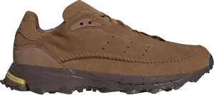Кроссовки Adidas Mocaturf Adventure 'Wild Brown', коричневый
