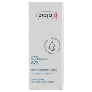 Ziaja med масляный крем, 50 мл