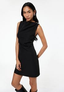 Платье Koton Day dress, Black