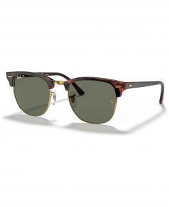 Поляризованные солнцезащитные очки, rb3016 clubmaster Ray-Ban, мульти