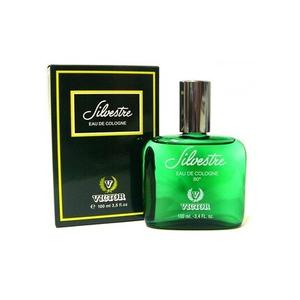 Silvestre Victor Men's Eau de Cologne 100мл