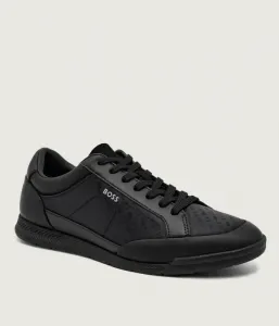 Кроссовки Nitan_Tenn_mn Boss, черный