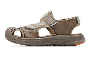 Пляжные сандалии мужские хаки C°Banner