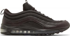 Кроссовки Nike Air Max 97 SE 'Velvet Brown', коричневый