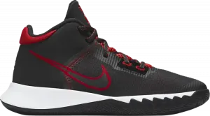 Кроссовки Nike Kyrie Flytrap 4 GS 'Bred', черный
