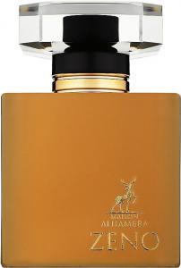 Духи Alhambra Zeno