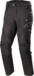 Alpinestars Monteira Drystar® XF Мотоцикл Текстильные штаны, черный