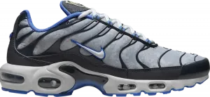 Кроссовки Nike Air Max Plus SE 'Social FC', серый