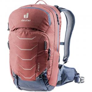 Атака рюкзаком 16 Deuter, красный