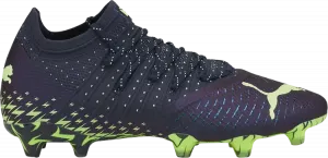 Бутсы Puma Future 1.4 FG AG Fastest Pack, синий