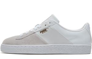Кроссовки PUMA Basket Remix Women's