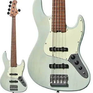 Bacchus WL5-ASH/RSM (SBBD) [старая цена до повышения]