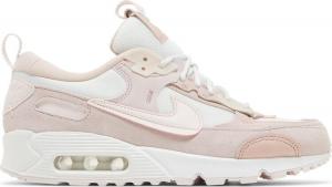 Кроссовки Nike Wmns Air Max 90 Futura, белый