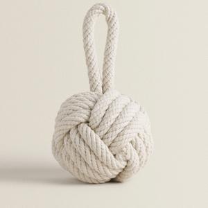 Ограничитель дверной Zara Home Plaited