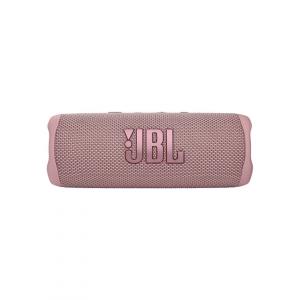 Беспроводная колонка JBL Flip 6, розовый