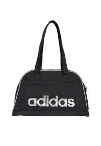 Спортивная сумка Adidas Performance Sports bag, Black Silvmt/Black