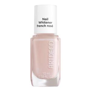 Лак для ногтей nail whitener french rosé Artdeco, объем 10 мл