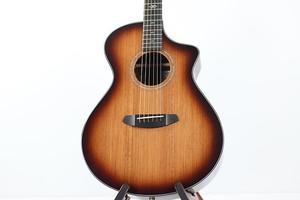 Breedlove Premier Concert CE Edgeburst, Redwood/EI Rosewood Concert CE Redwood/EI Rosewood