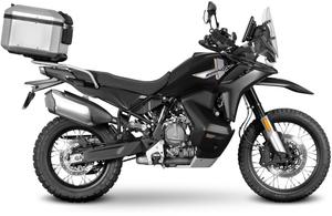 SHAD top master topcase carrier