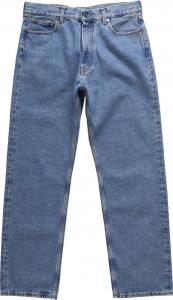 Джинсы Off-White Skate Jeans 'Medium Blue', синий