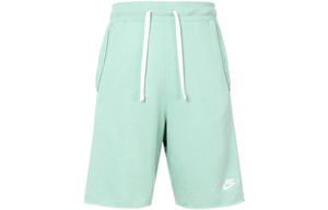 Мужские спортивные шорты Nike, Минеральный цвет