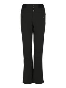 Брюки для лыж и сноуборда Protest  PRTLULLABYOS, черный