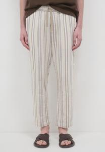 Спортивные штаны JOGGER RIGA OPERATA Calliope, песочный