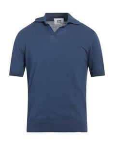 Свитер Alpha Studio, темно-синий