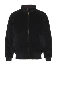 Куртка баракута Schott, черный