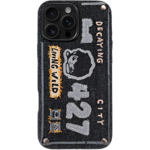 Чехол для телефона Hirono Living Wild Decline City Collection Small Wild POP MART