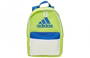 Детский рюкзак adidas, Неоново-желтый