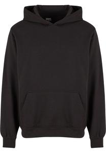 Толстовка с капюшоном Urban Classics Sweatshirt Essential, черный