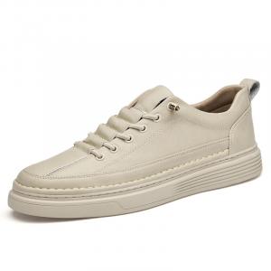 Кеды мужские, обувь для скейтбординга низкая Dilikan, черный