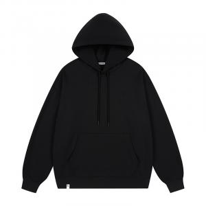 Толстовка унисекс PUNCTILIOUS, Белый