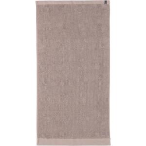 Полотенца bio connect organic uni natural Essenza, бежевый