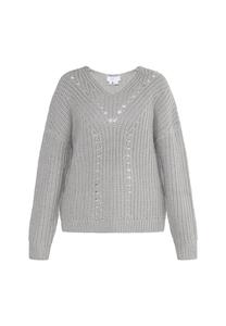 Джемпер usha Jumper, Grau/Grey