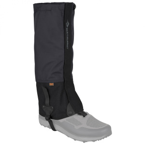 Гетры Sea To Summit Alpine eVent Gaiters, черный