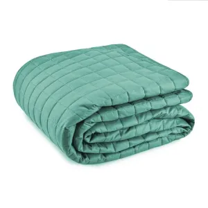 Покрывало В Поп-цвете 260X260 Bassetti, цвет Lago