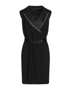 Мини-платье Kocca, черный