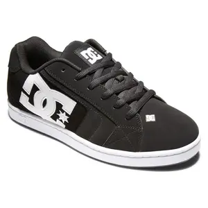 Кроссовки Dc Shoes Net trainers, черный