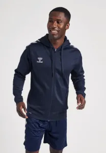 Толстовка на молнии Hummel, Marine