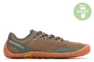 Кроссовки Vapor Glove 6 Merrell, хаки