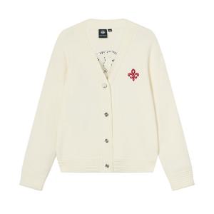 Женский свитер Palladium, vanilla ice