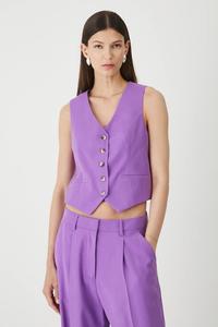 Жилет Medicine, фиолетовый