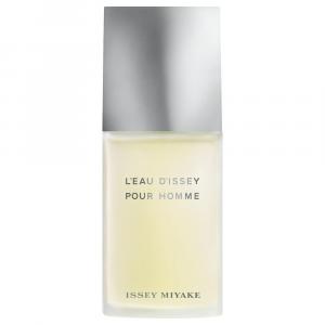 Мужская туалетная вода Issey Miyake L'Eau D'Issey Pour Homme, 125 мл